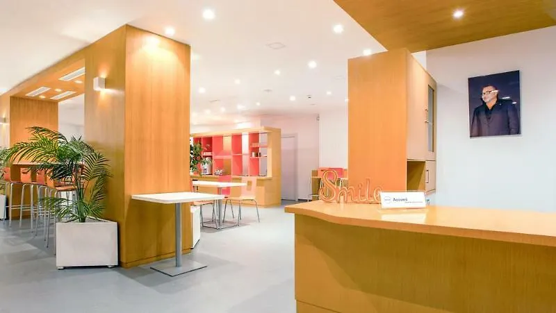 Premiere Classe Casablanca Centre Ville Hotel