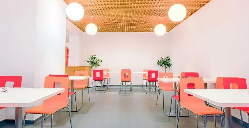 Premiere Classe Casablanca Centre Ville