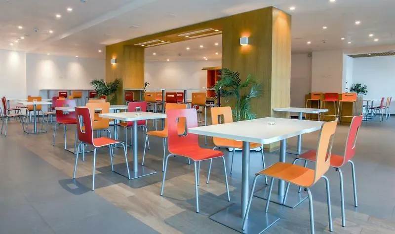 ** Hotel Premiere Classe Casablanca Centre Ville Marruecos