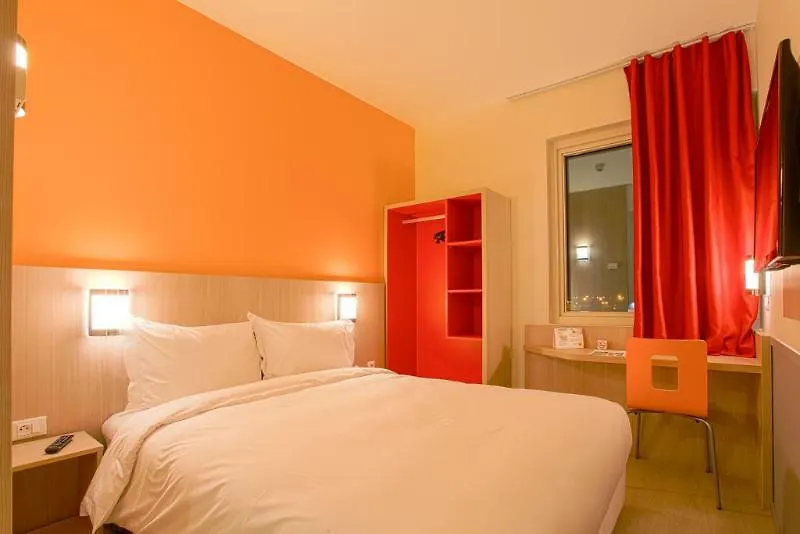 Premiere Classe Casablanca Centre Ville Hotel
