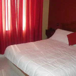 Guynemer Hotel