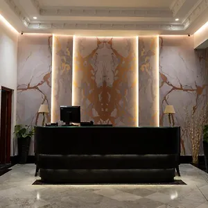 酒店 麦捷斯提科酒店