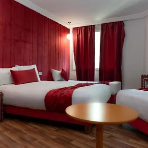 Hotel Colisee