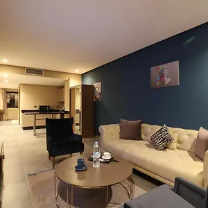 Hotel Address