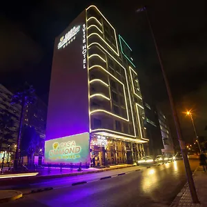 酒店 Casa Diamond