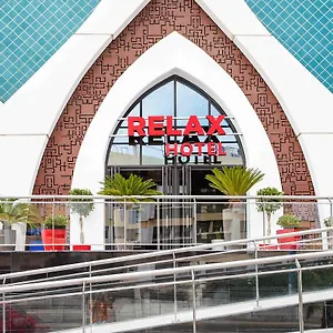 酒店 旅行者之家放松酒店