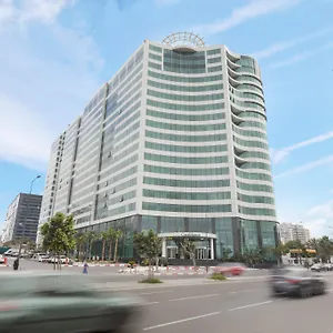 Grand Mogador Center Hotel