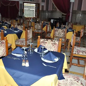 Volubilis Hotel