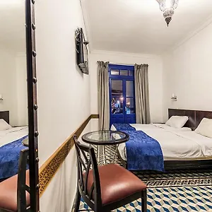 Hôtel Central Hotel